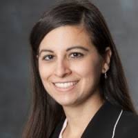 Evangeline Tzatzalos, PhD