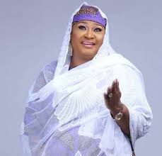 She passed last night around 10pm. Awe Olufunso Quick Facts About Rachel Oniga
