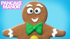Read the short story free on booksie. Gingerbreadman Youtube