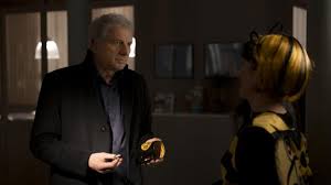 Kehraus ist ein fernsehfilm aus der krimireihe tatort. Wkbbamm A8sk0m