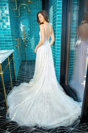 Skyler Wedding Dress Style A Line Gown From Enaura Bridal In 2020 Wedding Dress Styles Enaura Bridal Wedding Dresses