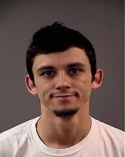 Offender Information