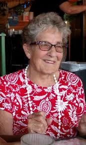 Obituary for Eva Jane (Chesser) Gallagher