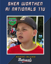 Big shout out to our guys Will Hadfield, Ryan Syker, and Shea Worthen who  joined the Nationals Home Run Club this season. This group combined for 16  home runs this year and