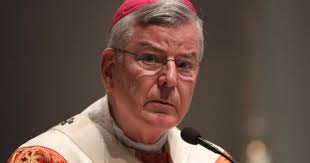 Archbishop John Nienstedt, Bishop Robert Finn have new homes outside former  dioceses