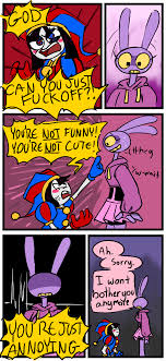 Pomni X Jax - Blog Posts