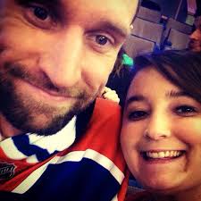 Adult hockey league in West Kelowna?