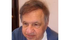 John Glancy Obituary (2020)