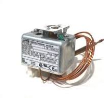 NEW JUMO 602021 /0050 THERMOSTAT EM-50 6020210050