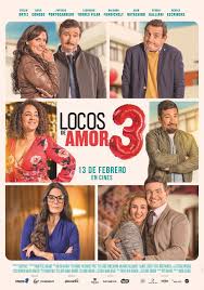 Locos de amor 3 (2020). Locos De Amor 3 2020 Imdb