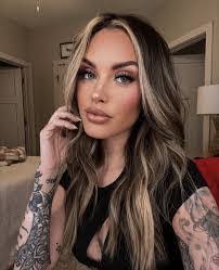 Kayla Drawdy's Instagram, Twitter & Facebook