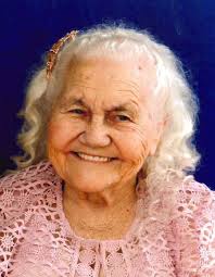 Maria Scharon Obituary