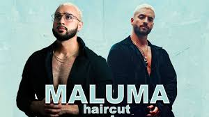 5 never get long haircuts for heart shaped faces. Maluma Haircut Tutorial Playstation 5 Giveaway Youtube