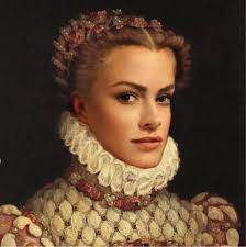 𝕋𝕙𝕖 𝔸𝕣𝕥 𝕠𝕗 𝔸𝕟𝕟𝕒 𝔽𝕒𝕪𝕖