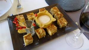 Alquileres de vacaciones en sant just desvern. Restaurant Can Marles Picture Of Restaurant Can Marles Sant Just Desvern Tripadvisor