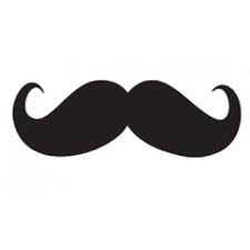Millions Of Png Images Backgrounds And Vectors For Free Download Pngtree Mustache Logo Mustache Wallpaper Profile Picture Images