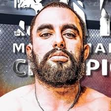 Joshua Van vs. Angelo Trujillo, Fury FC 60