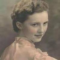 Murle Josephine Rogers Obituary 2014