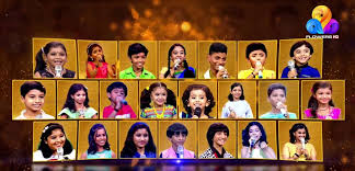 Flowers Top Singer Scholarship For Education Live Telecast 16th June