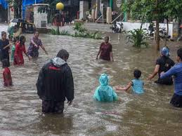 Precipitation radar, hd satellite images, and current weather warnings, hourly temperature, chance of rain, and sunshine hours. Weather Forecast For July 17 Heavy Rains In Mumbai For Another 24 Hours Oneindia News