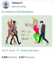 There ought to be a rich spectrum from total sexlessness to constantly fucking, with me somewhere in the middle. ØªÙˆÙŠØªØ± Sally Rugg Ø¹Ù„Ù‰ ØªÙˆÙŠØªØ± I M Loving Stacy And Becky S Romantic Canon So Much Suck It Incels Https T Co Lsvyrfkiyz