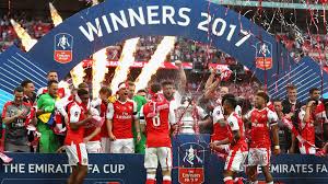 Sanchez sends arsenal to fa cup final. Arsenal 2 1 Chelsea Bbc Sport