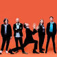 Franz Ferdinand event in Nottingham