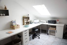 Alles Was Mein Leben Bewegt Schreibtisch Ecke Ikea Schreibtisch Hausburo Schreibtische