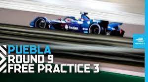 Live Formula E New York City E Prix Dreamsports Tv