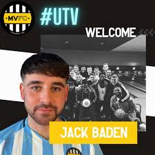 Jack Baden (@JackBaden2)