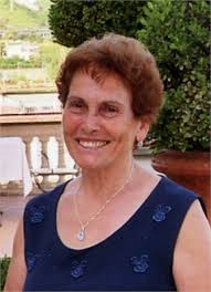 Necrologio ROSA D'AMBROSIO Ved. Del Prete