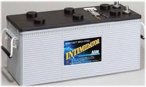 We stock one of the largest selection of batteries, for automotive, alkaline, motorcycle, golf cart, cellular phones, camcorders, laptop, forklift, and so much more. Deka 8a8d 8a8dm Agm Battery