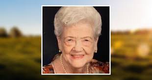 Dorothy Ruth Moore Obituary October 3, 2022