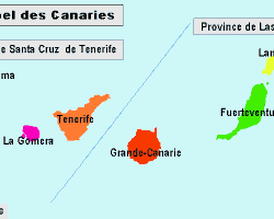 Image de Les Îles Canaries