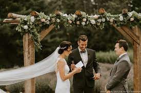 Officiating » Ontario's Most Loved Wedding Planners & Officiants