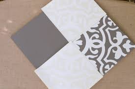 Download Modern Moroccan Tile Stencil Design Kippi At Home