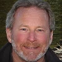 Mark Hufford's Instagram, Twitter & Facebook