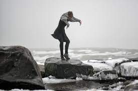 Movement and rhythm in photography. The Rhythm Of Movement Vesa Loikas Photography