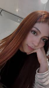 Mis ojos son para verte mejor 👀✨