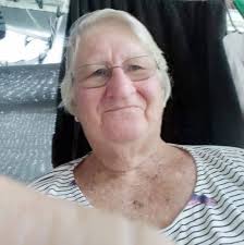 Please see below the funeral notice of Janice Kirby. Byron and Janice run  the Jamie shop for the church back in the day.