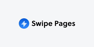 Swipe pages