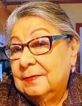 Obituary information for Elvira Andrade