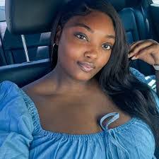 Katrina Burks's Instagram, Twitter & Facebook