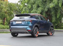 Lynk & co is coming to a city near you, and we're looking for new teammates to help us grow! Geely S High End Brand Lynk Co 06 Made Global Debut Chinapev Com