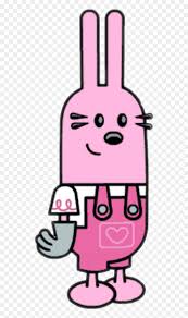 Is an american educational animated children's television show created by bob boyle (producer of butch hartman's cartoons and also the creator of the jetix original. Wubbzypedia Wow Wow Wubbzy Characters Hd Png Download Vhv