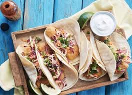 Maybe you would like to learn more about one of these? 20 Sides For Fish Tacos That Are Quick And Easy Purewow