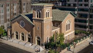 Home First Church Of Christ Scientist