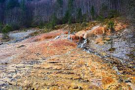 Cascada urlatoarea din muntii bucegi. Vama Buzaului Un Paradis In Muntii Buzaului Holiday And Trips