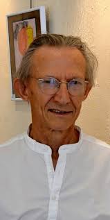 CAROMB. “Du figuier à la figure” pour l'artiste Jacques Cadet