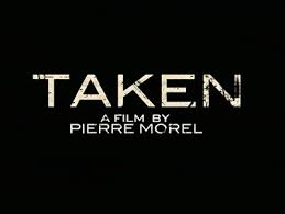 It stars liam neeson, maggie grace, famke janssen, katie cassidy, leland orser, and holly valance. Film Review Taken